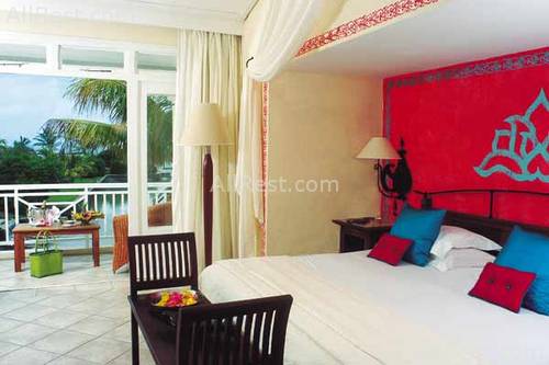 Paradise Cove Hotel & Spa 10